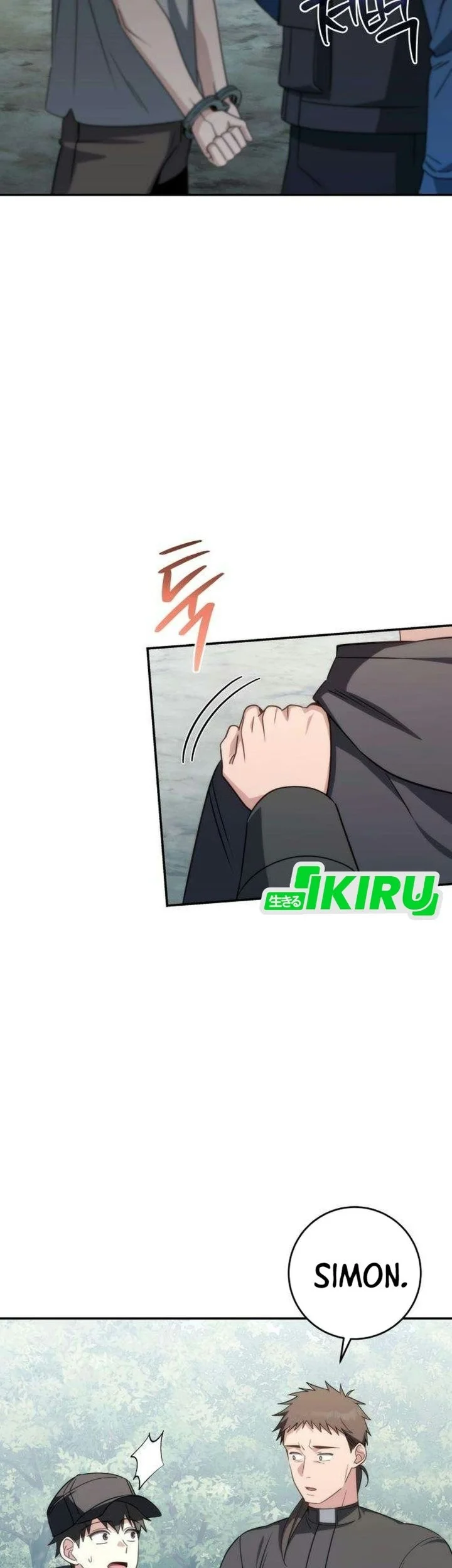 Healing With Drubly Chapter 26 Gambar 57