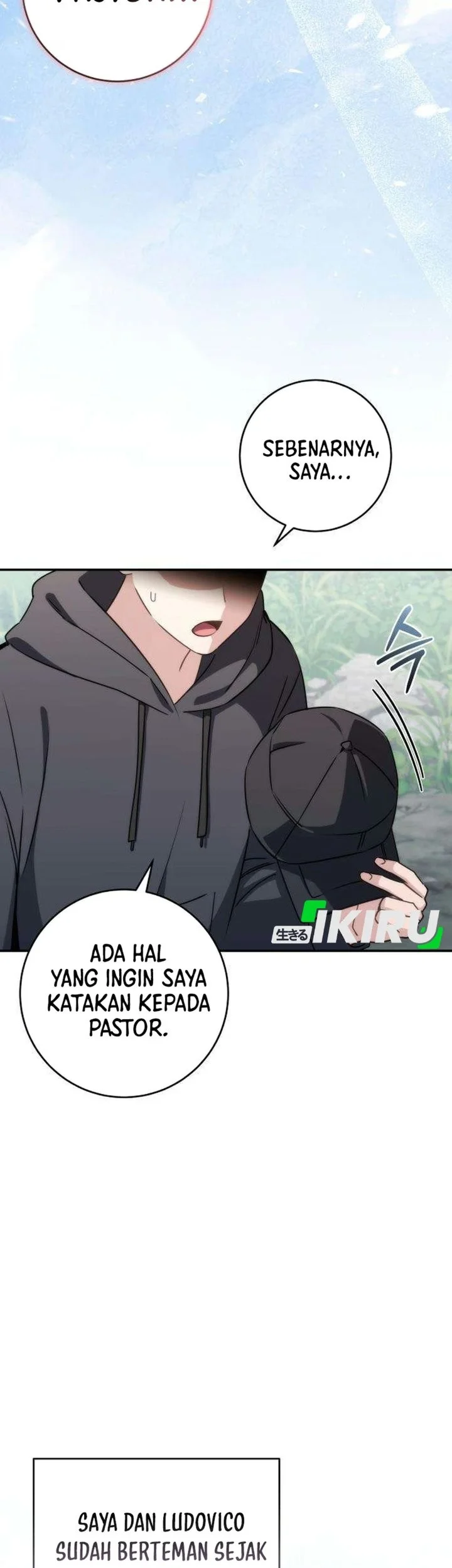 Healing With Drubly Chapter 26 Gambar 61