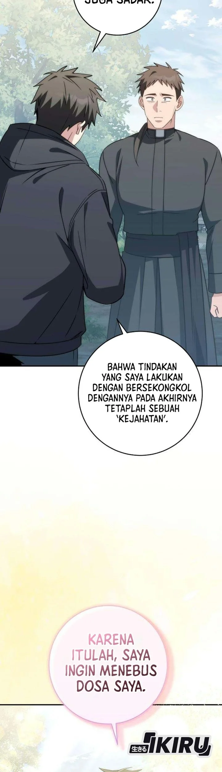 Healing With Drubly Chapter 26 Gambar 70
