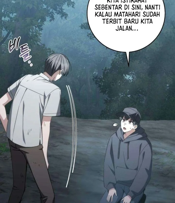 Healing With Drubly Chapter 26 Gambar 11