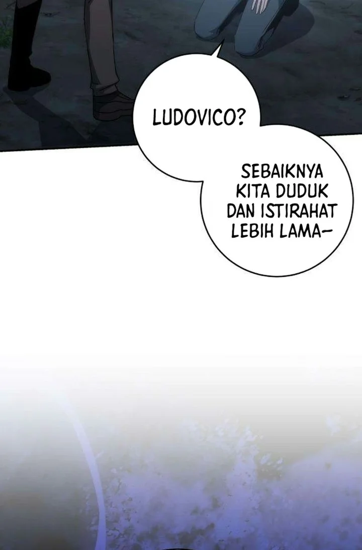 Healing With Drubly Chapter 26 Gambar 12