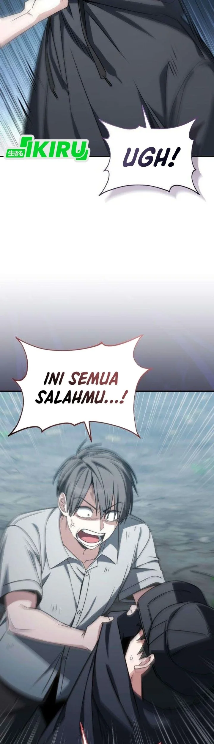Healing With Drubly Chapter 26 Gambar 15
