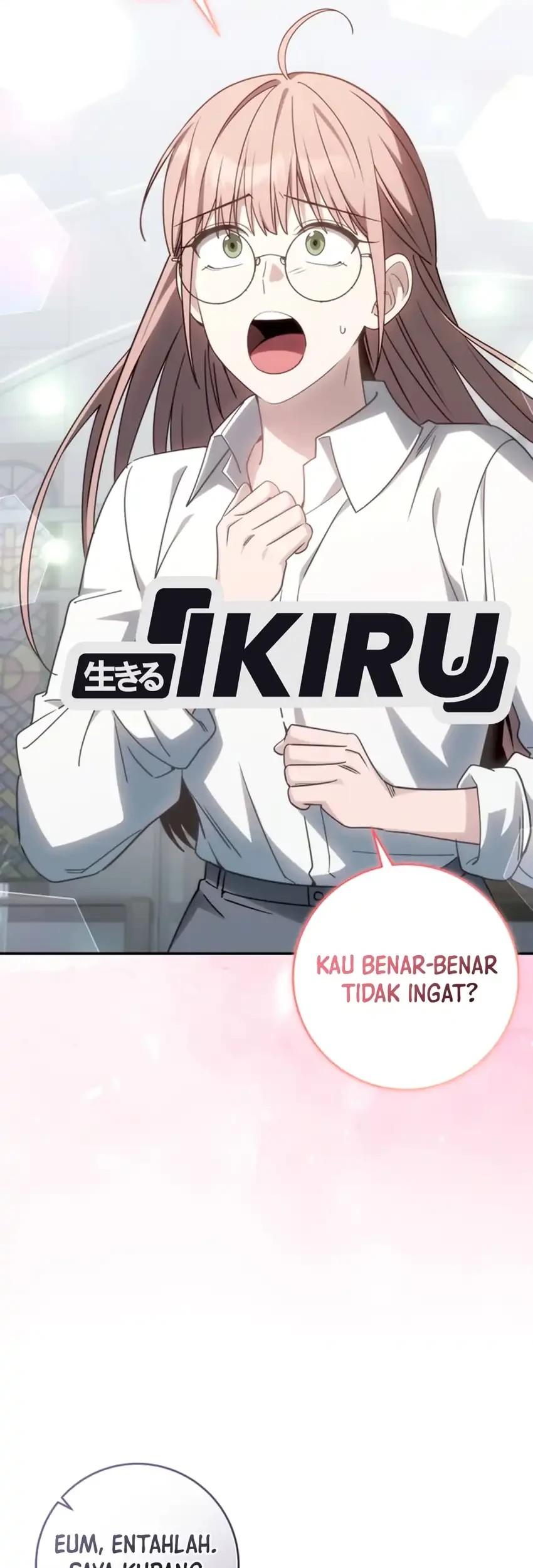 Healing With Drubly Chapter 27 Gambar 14