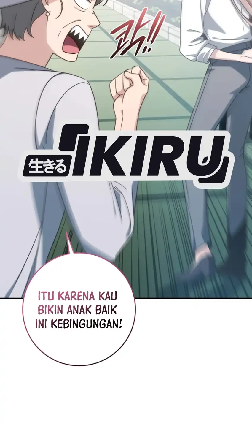 Healing With Drubly Chapter 27 Gambar 23