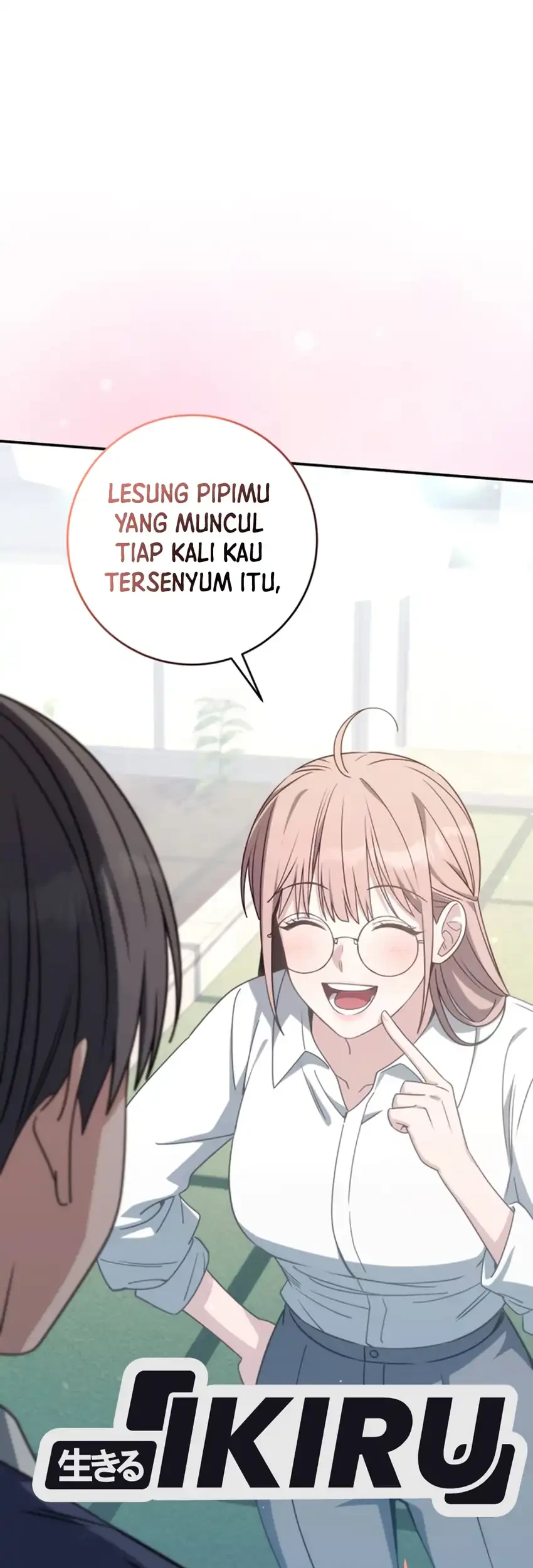Healing With Drubly Chapter 27 Gambar 32