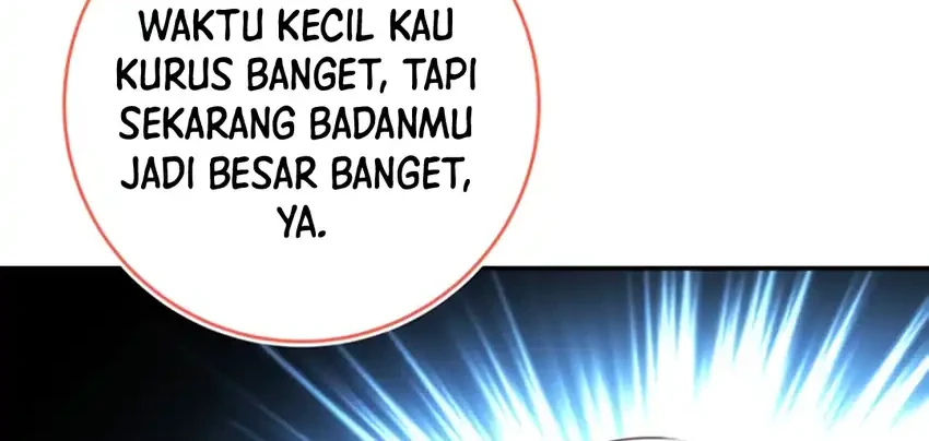 Healing With Drubly Chapter 27 Gambar 35