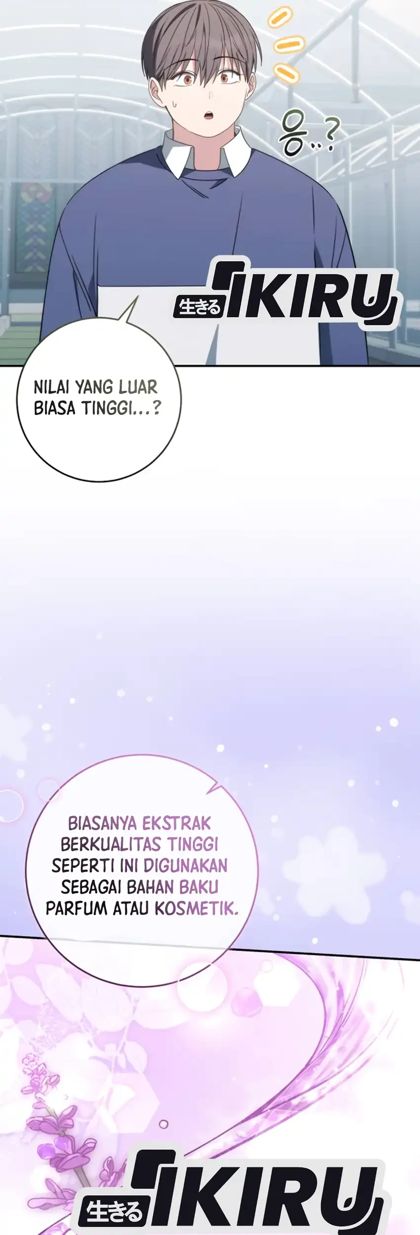 Healing With Drubly Chapter 27 Gambar 55