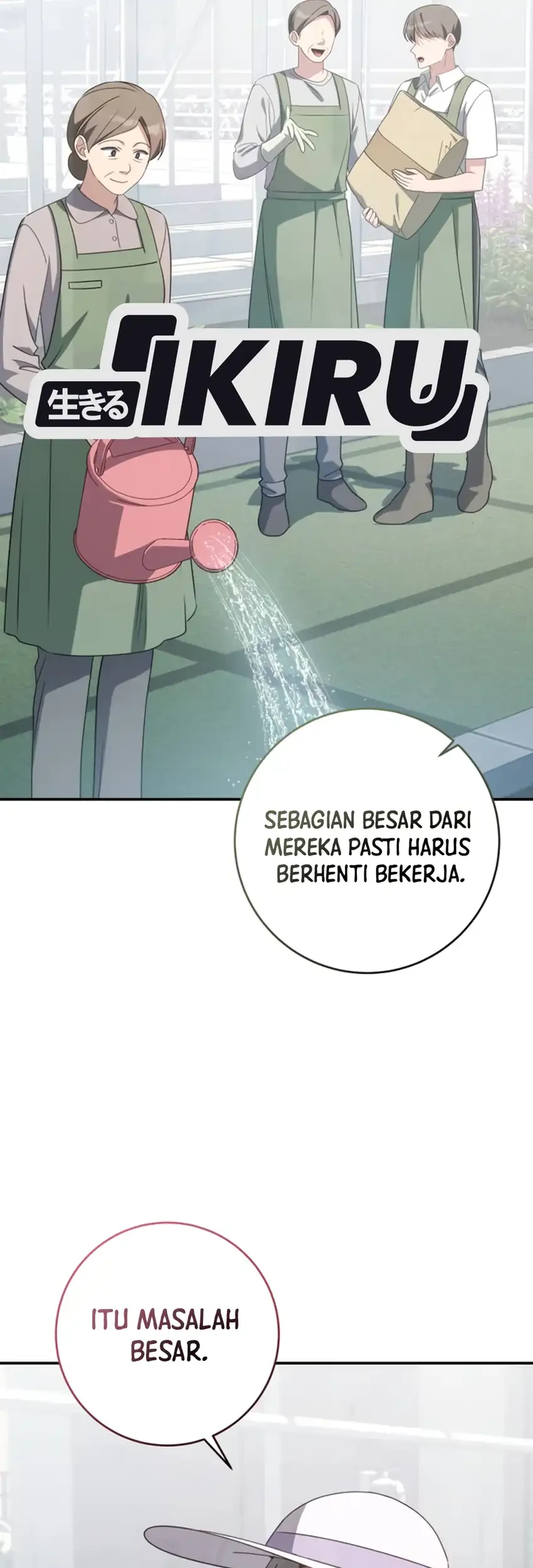 Healing With Drubly Chapter 27 Gambar 61