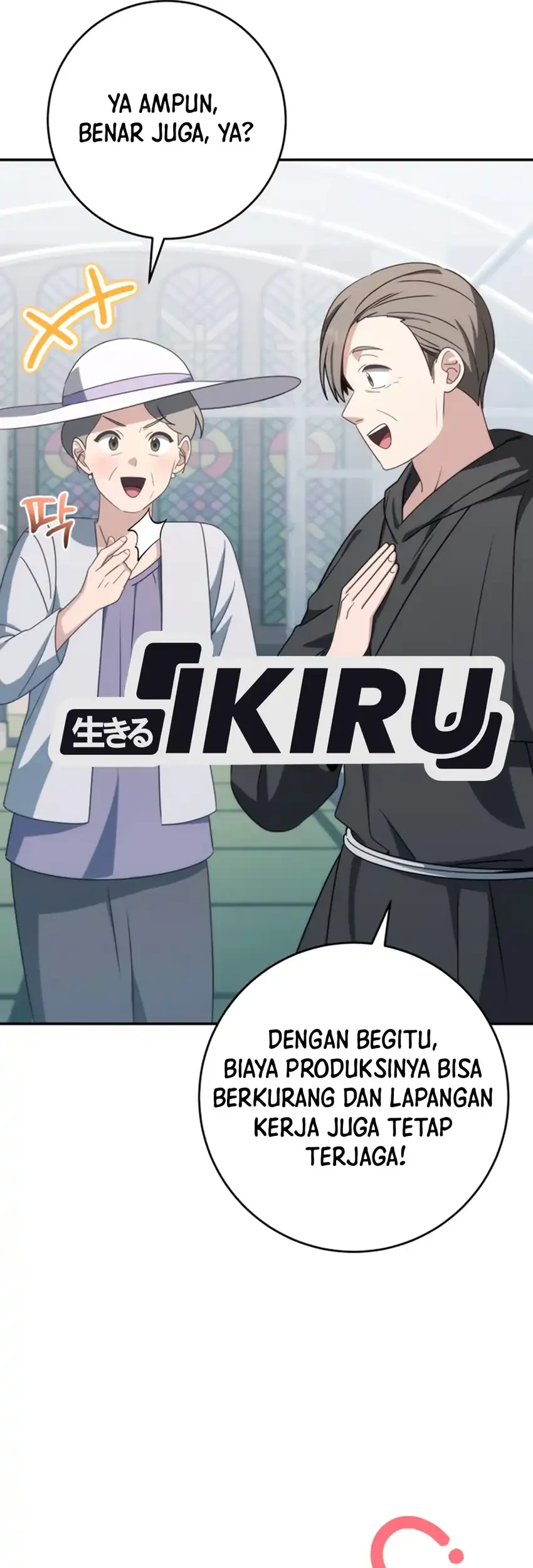 Healing With Drubly Chapter 27 Gambar 66