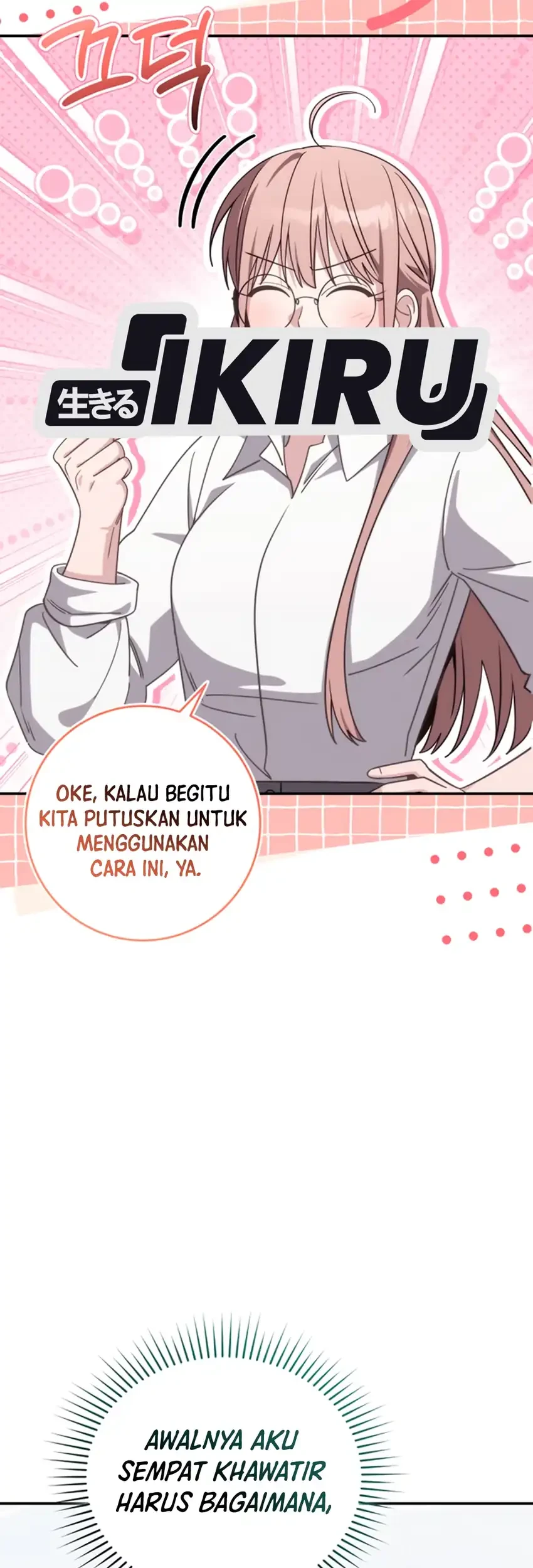 Healing With Drubly Chapter 27 Gambar 68