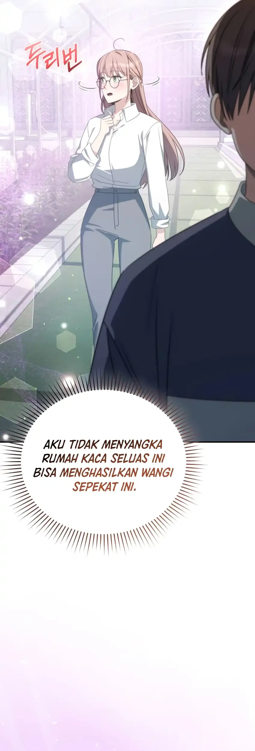 Healing With Drubly Chapter 27 Gambar 79