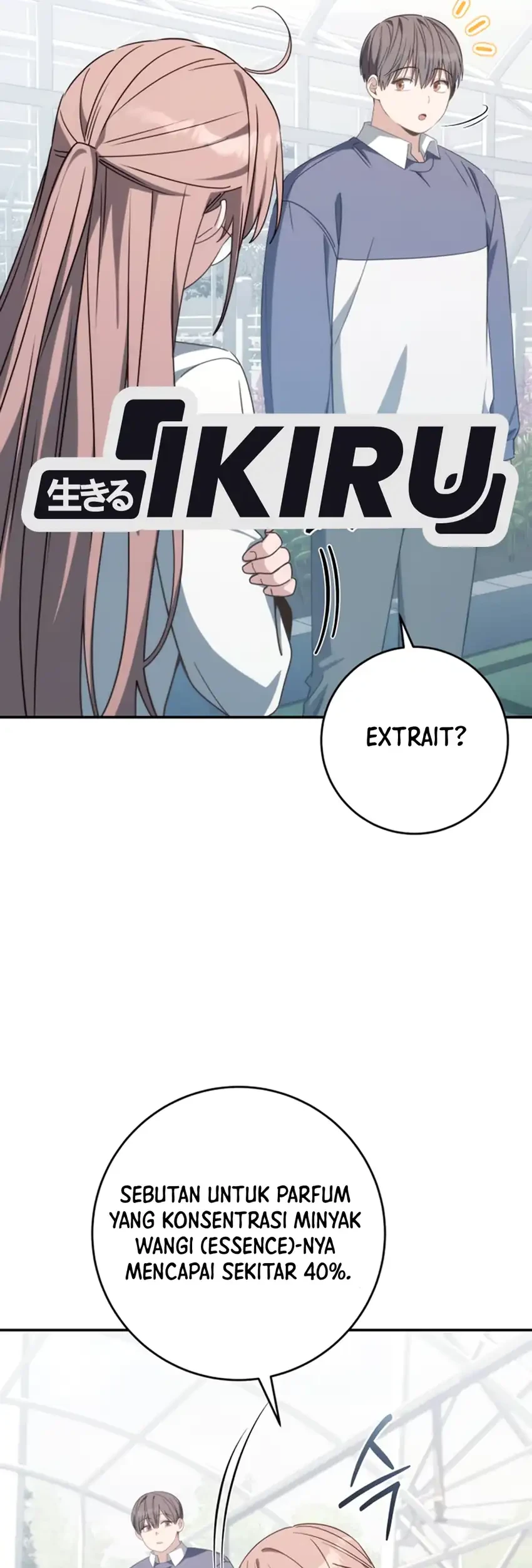 Healing With Drubly Chapter 27 Gambar 83
