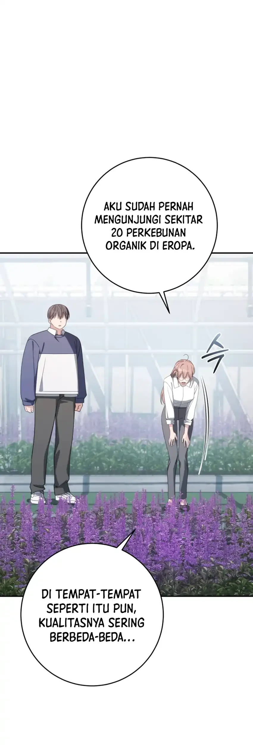Healing With Drubly Chapter 27 Gambar 85