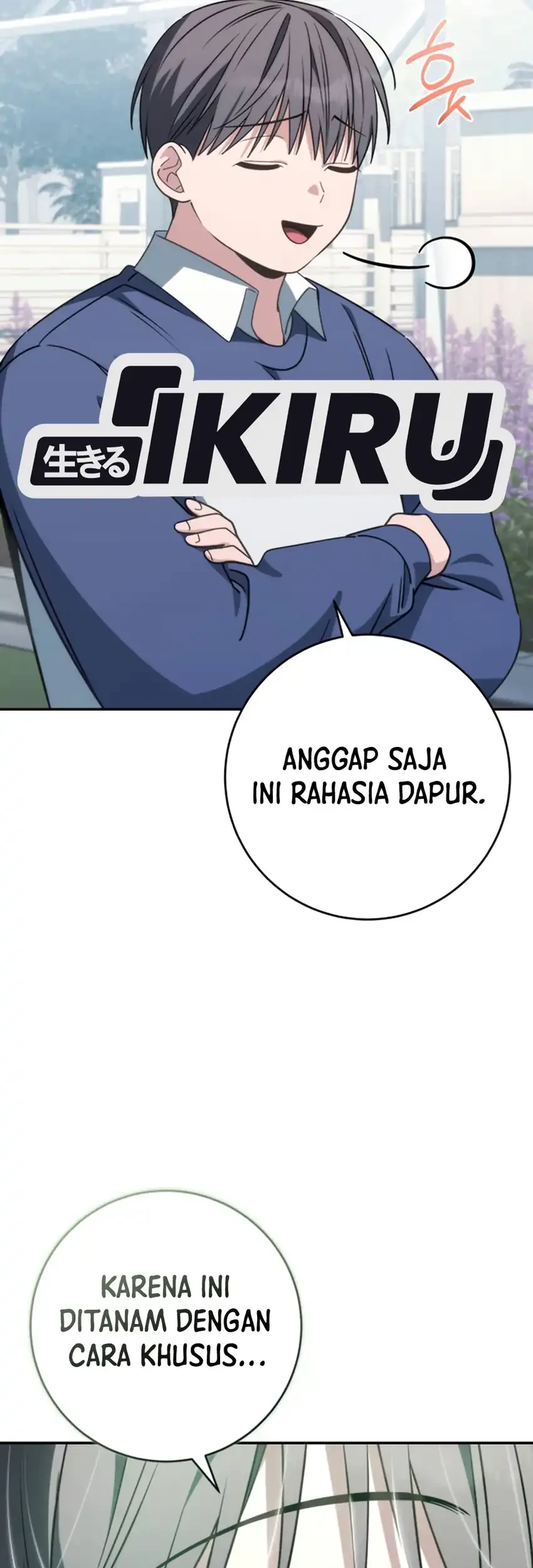 Healing With Drubly Chapter 27 Gambar 89