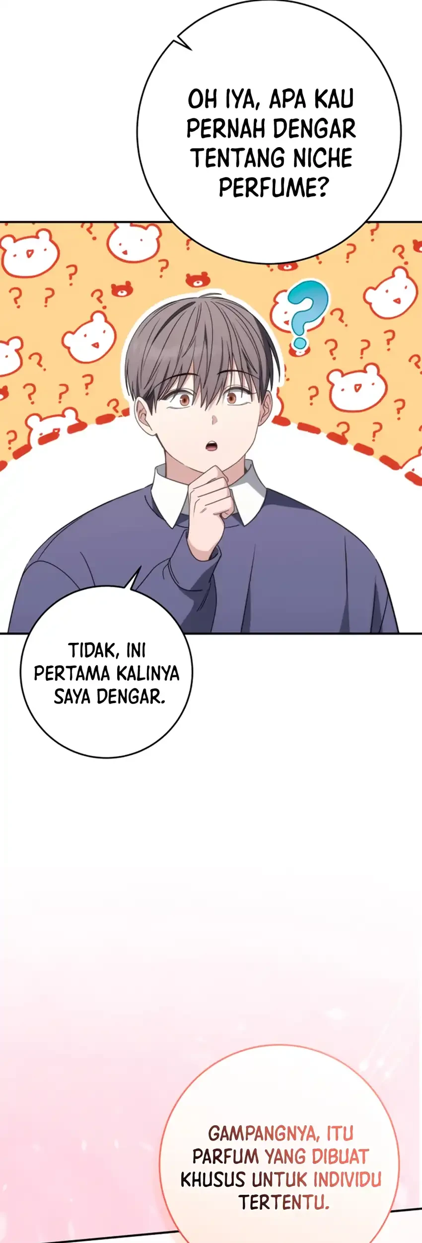 Healing With Drubly Chapter 27 Gambar 97