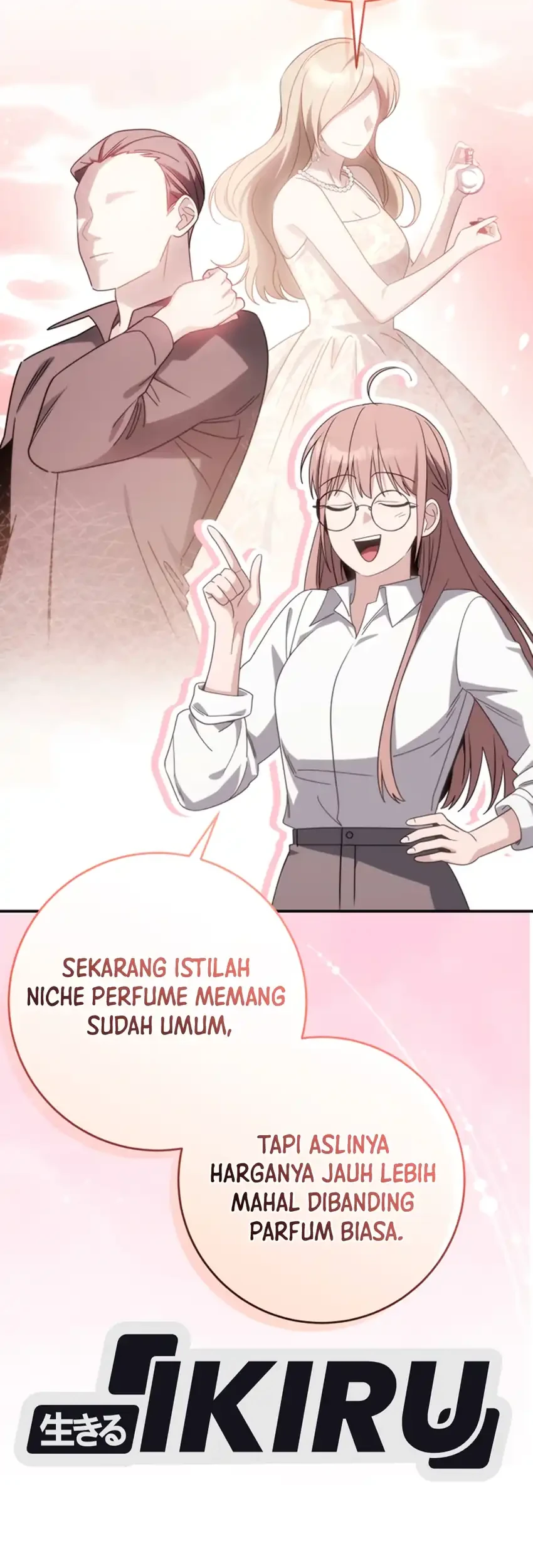 Healing With Drubly Chapter 27 Gambar 99