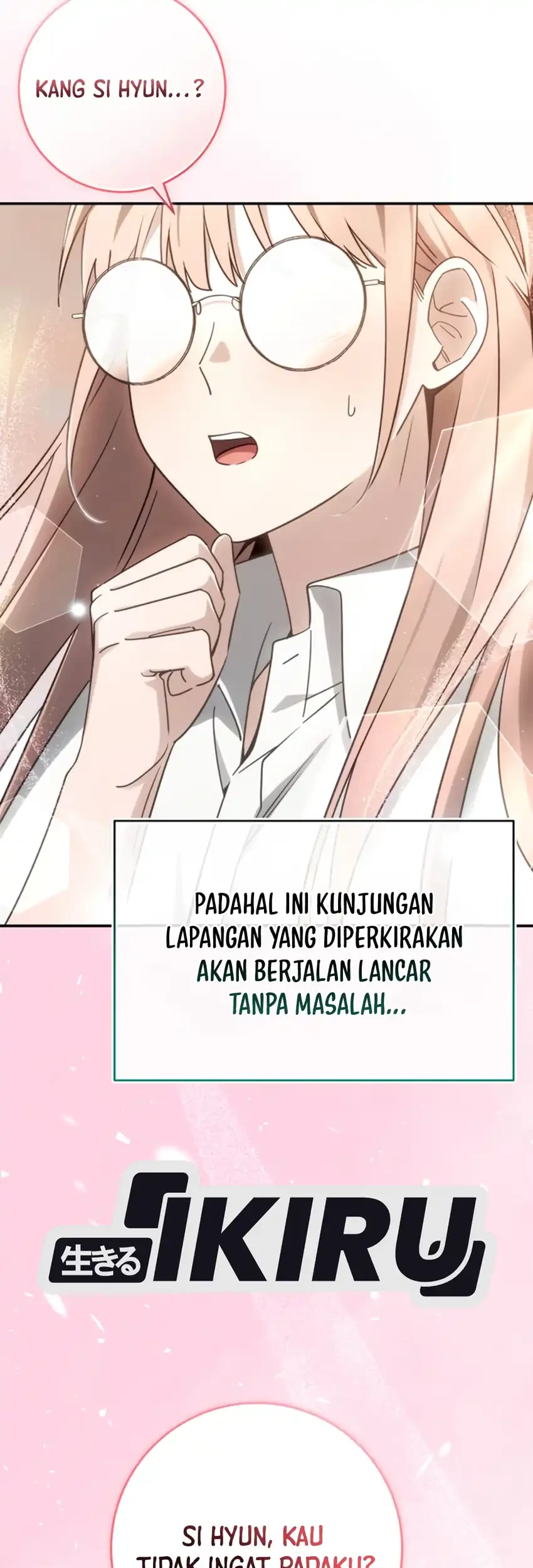 Healing With Drubly Chapter 27 Gambar 7