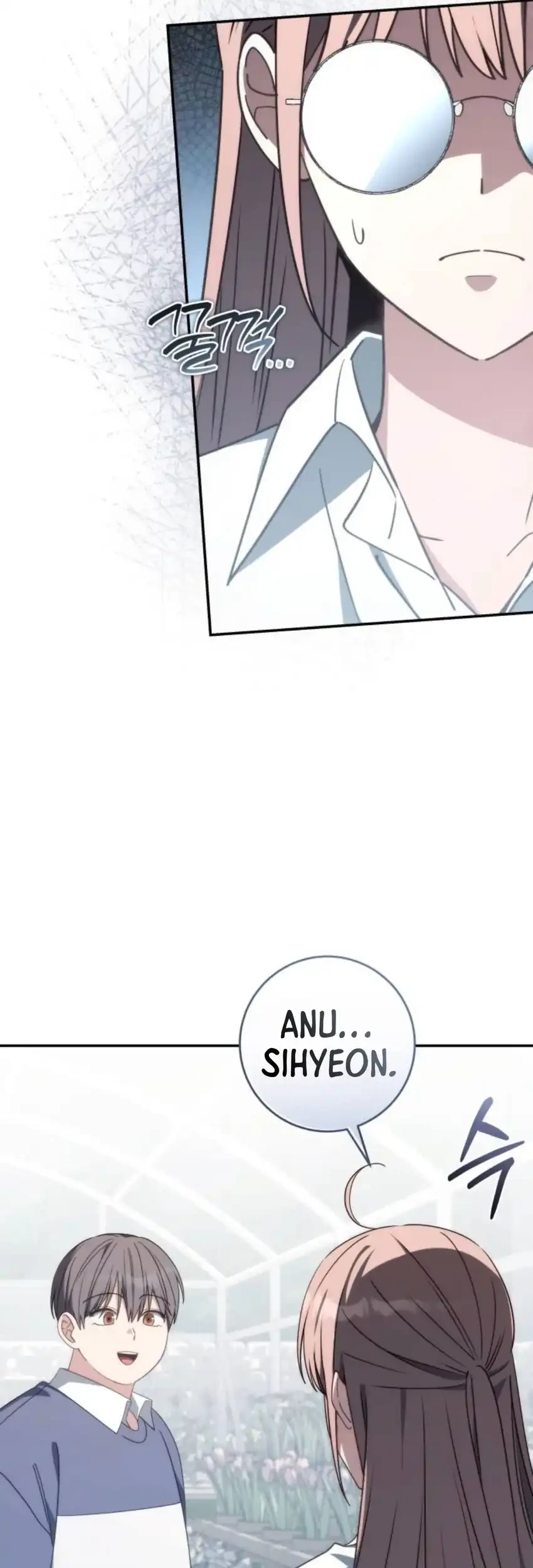 Healing With Drubly Chapter 28 Gambar 23