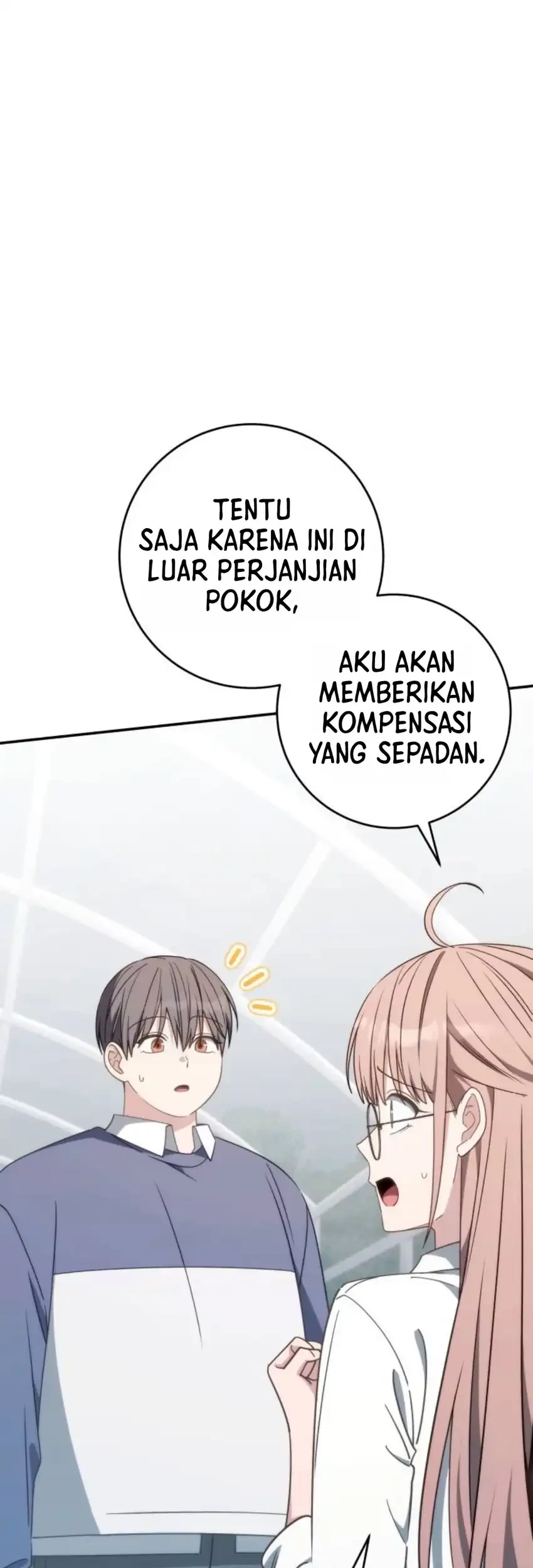 Healing With Drubly Chapter 28 Gambar 33