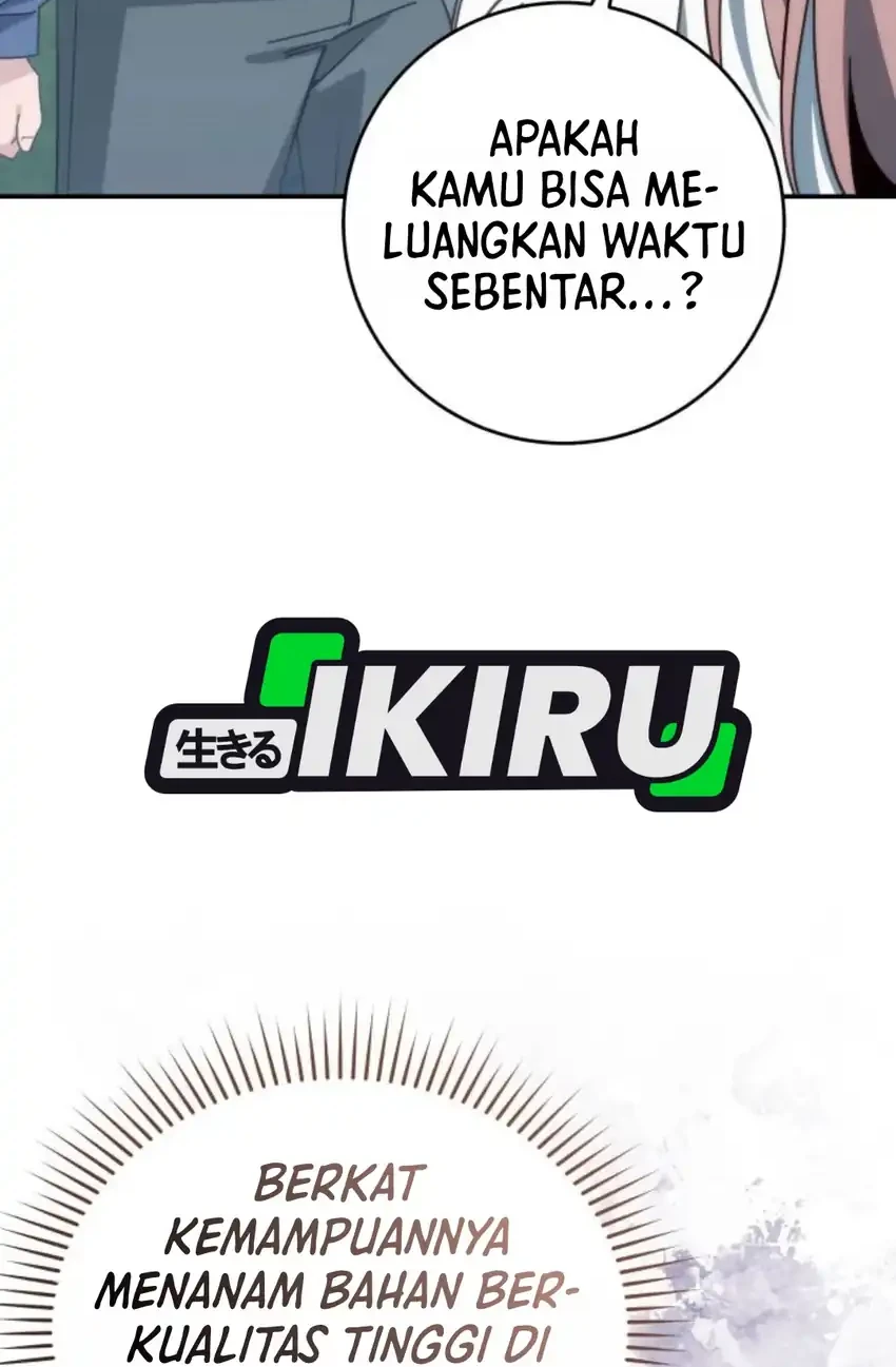 Healing With Drubly Chapter 28 Gambar 34