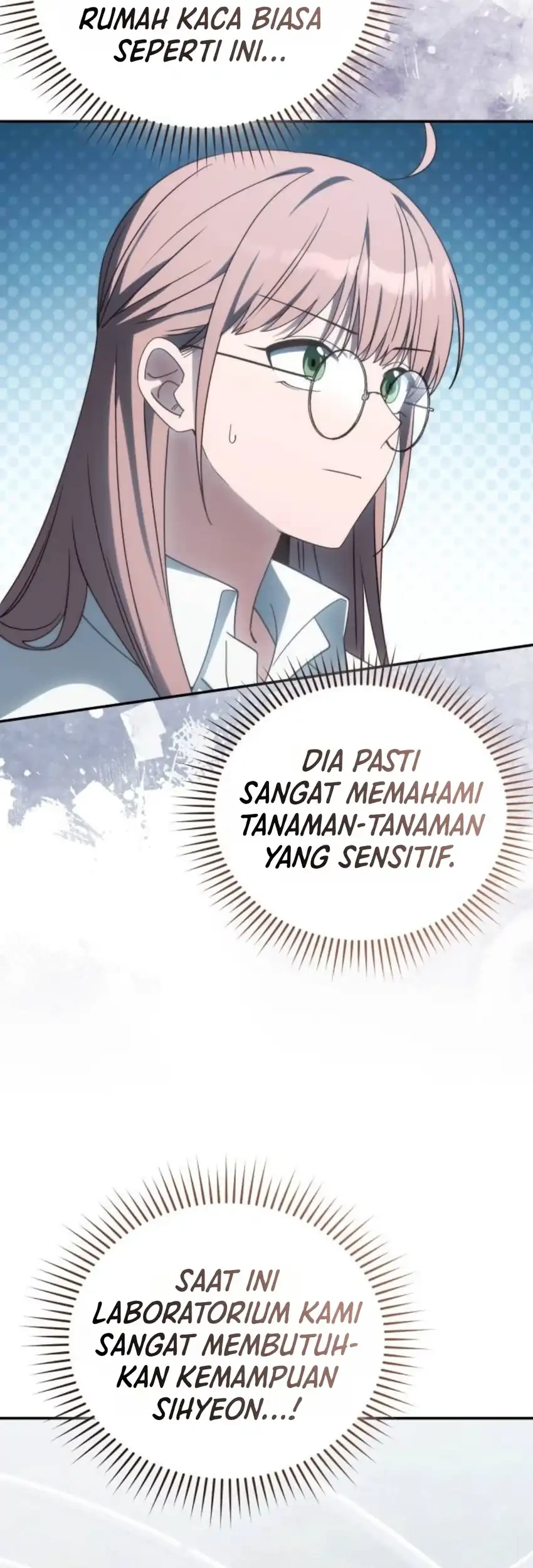 Healing With Drubly Chapter 28 Gambar 35