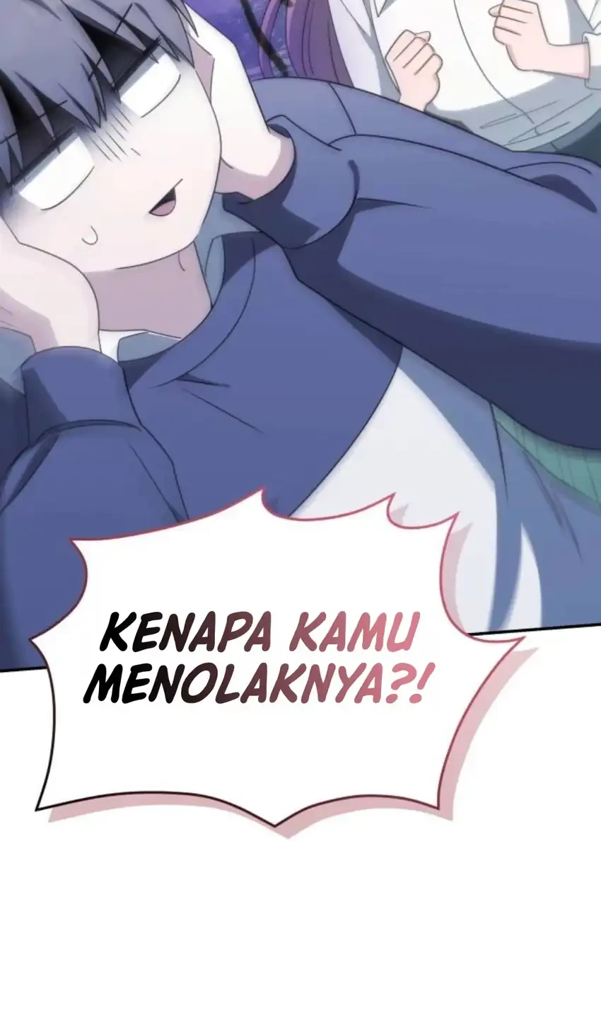 Healing With Drubly Chapter 28 Gambar 40