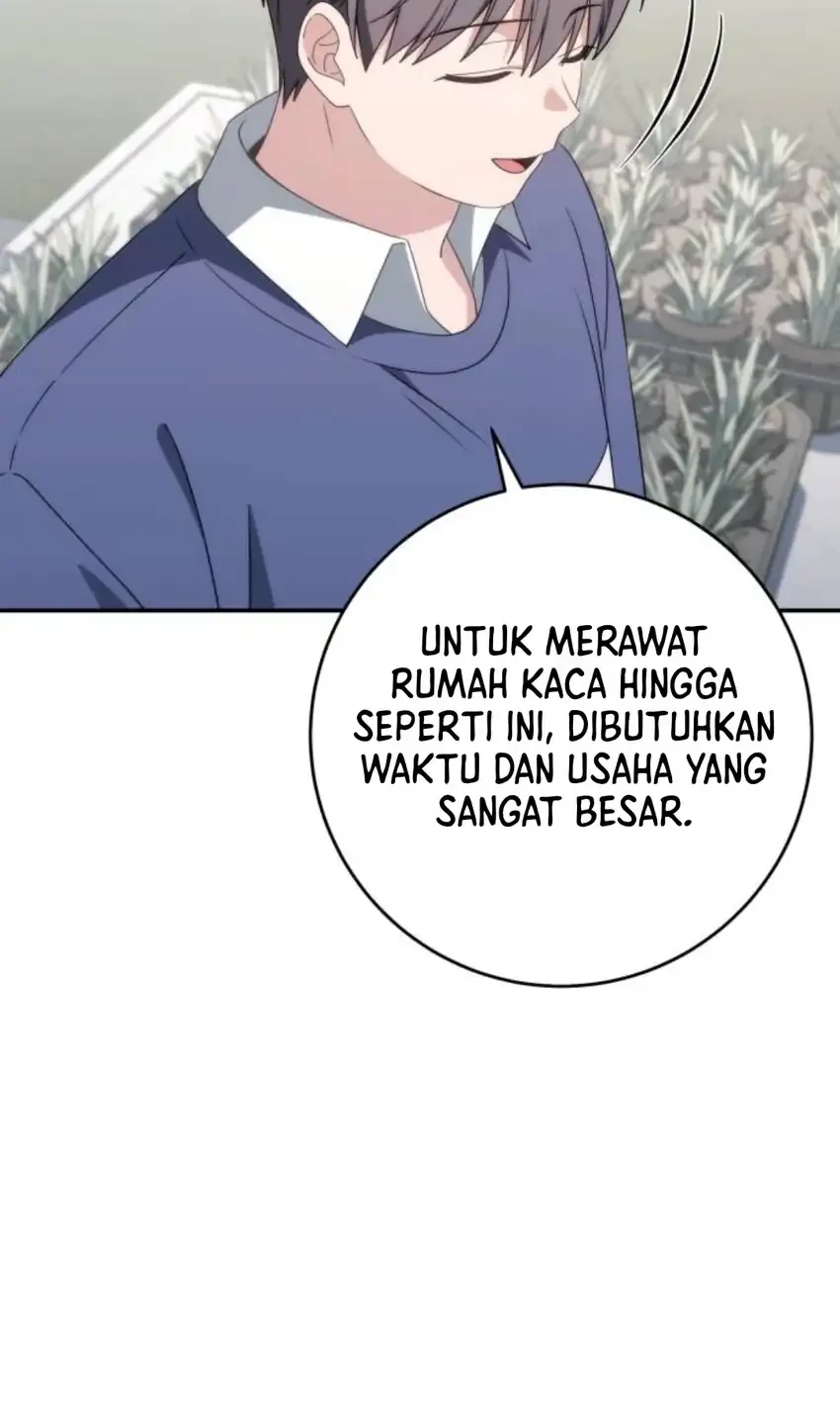 Healing With Drubly Chapter 28 Gambar 46