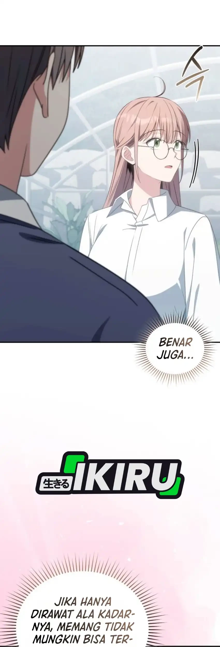 Healing With Drubly Chapter 28 Gambar 47