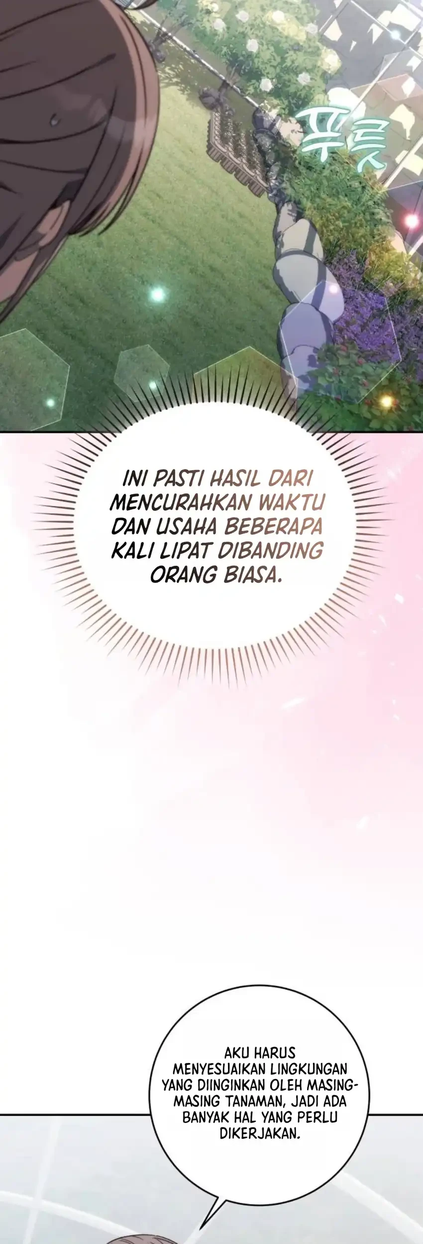 Healing With Drubly Chapter 28 Gambar 49