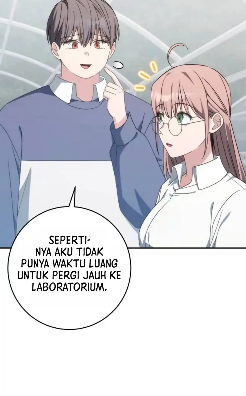 Healing With Drubly Chapter 28 Gambar 50
