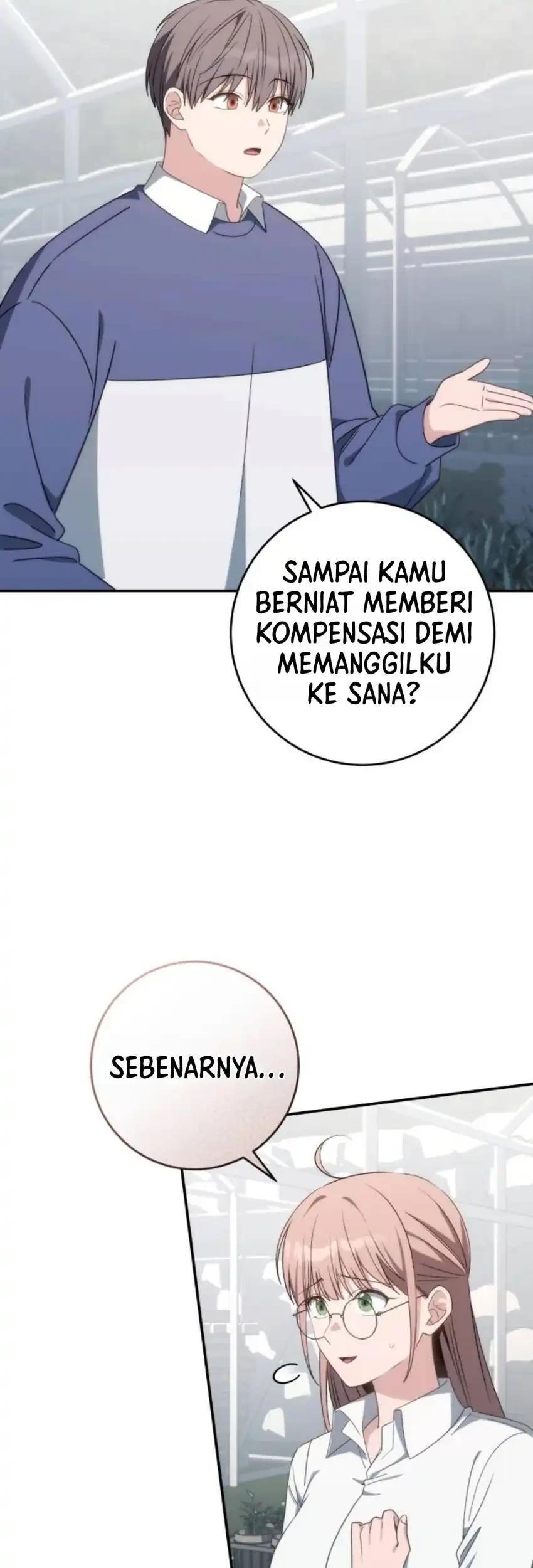 Healing With Drubly Chapter 28 Gambar 53