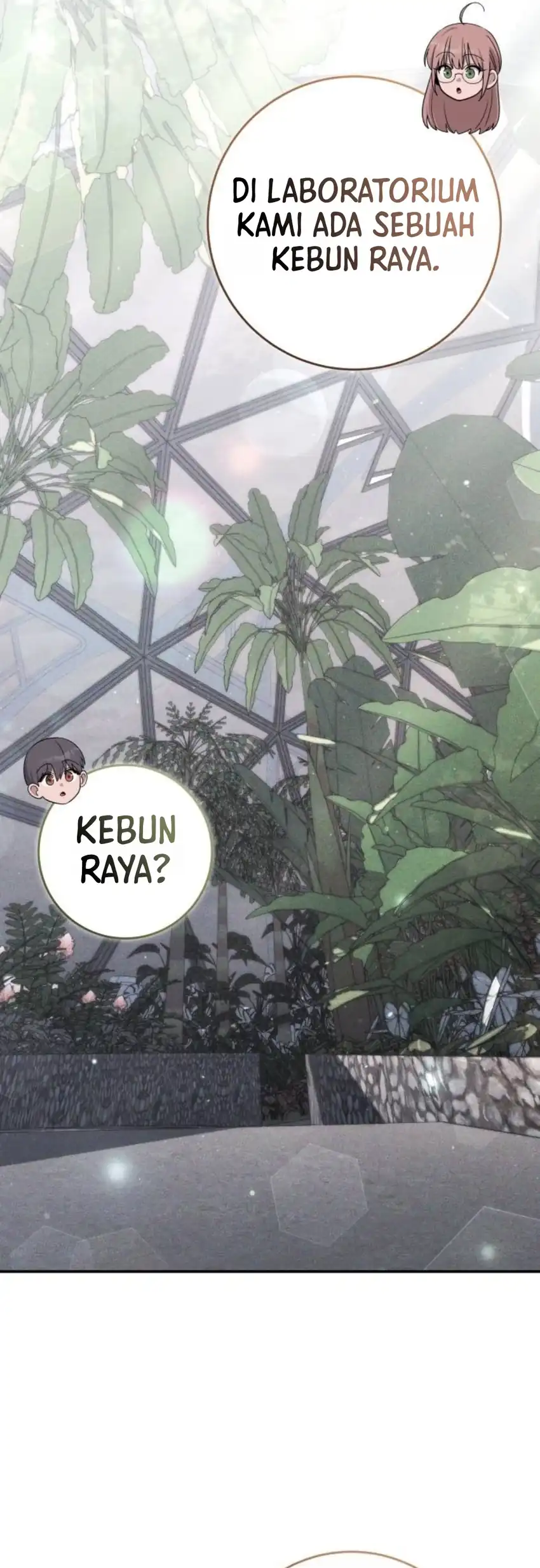 Healing With Drubly Chapter 28 Gambar 55