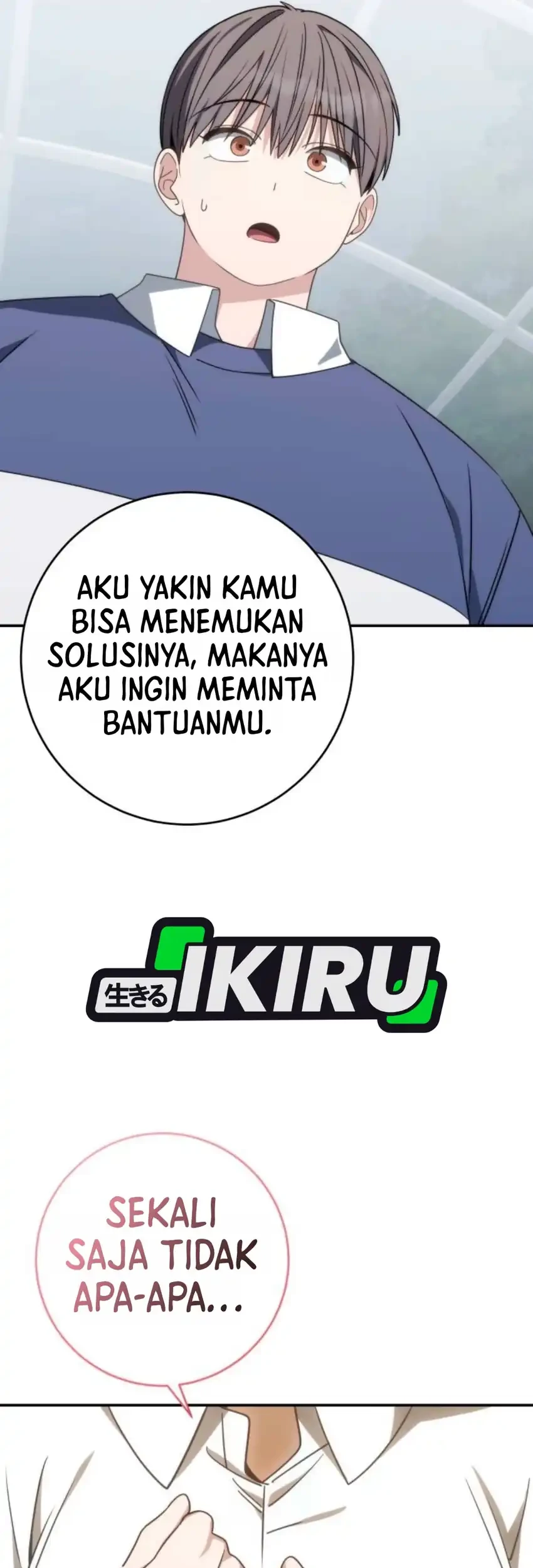 Healing With Drubly Chapter 28 Gambar 59