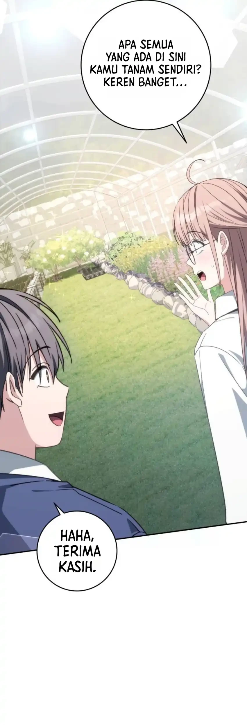 Healing With Drubly Chapter 28 Gambar 5