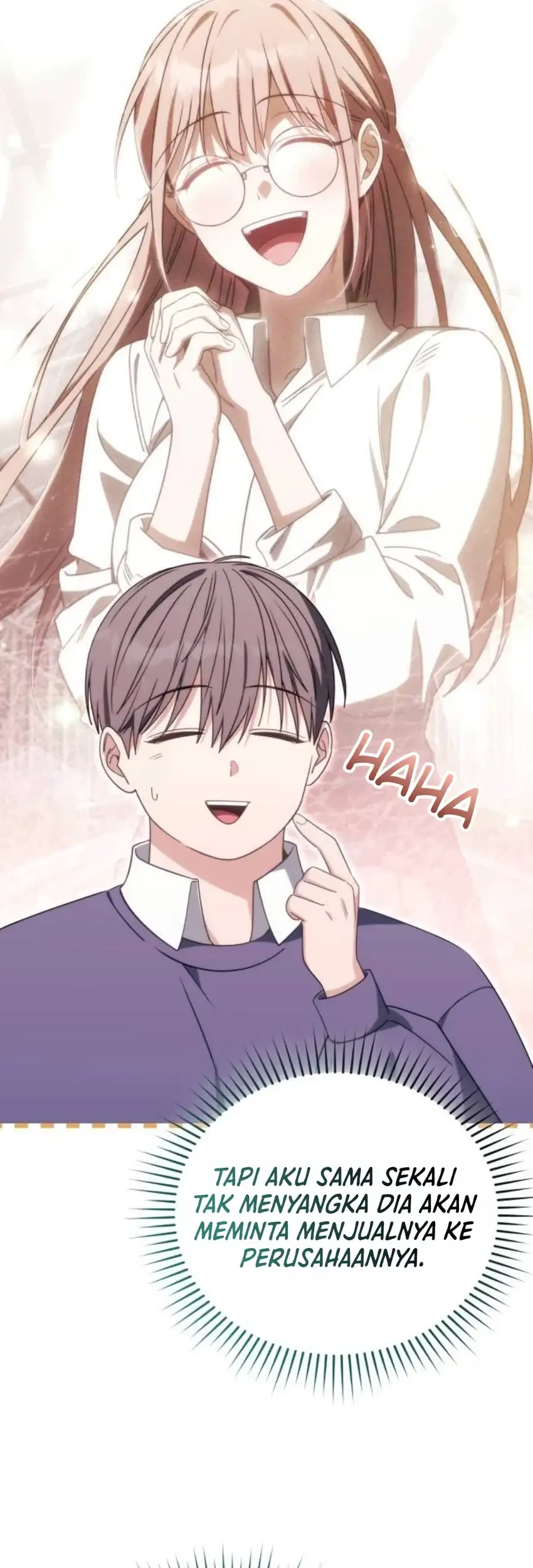 Healing With Drubly Chapter 28 Gambar 9