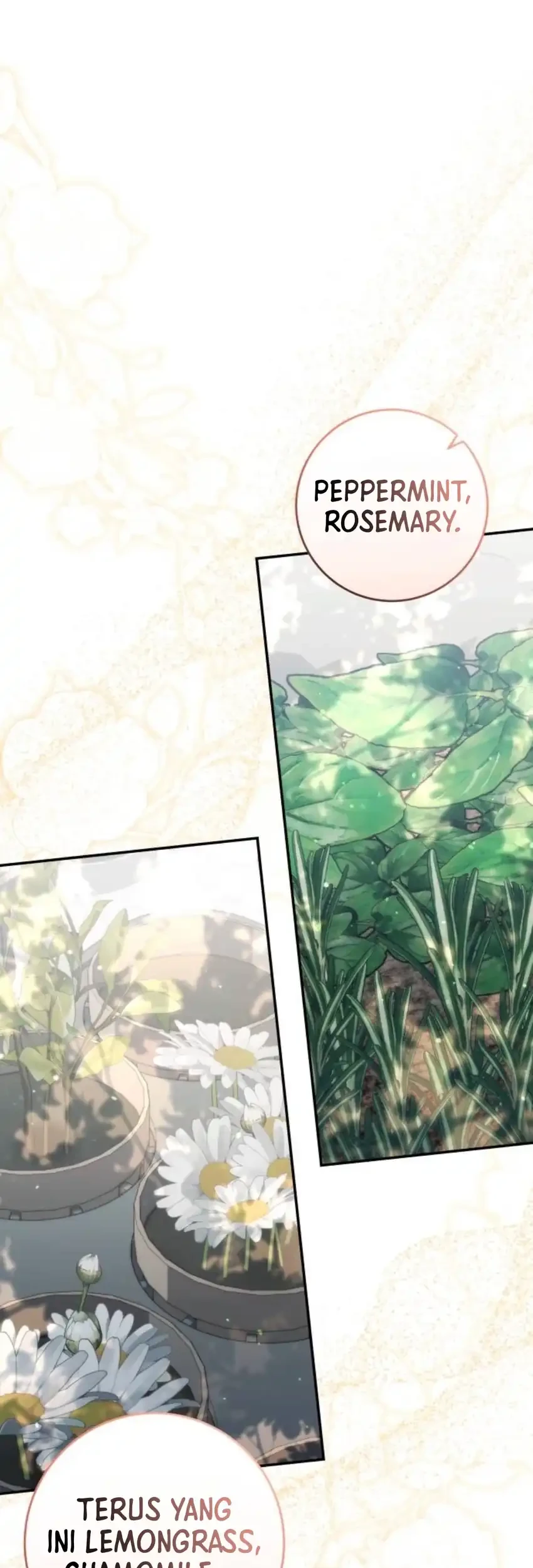 Healing With Drubly Chapter 28 Gambar 13
