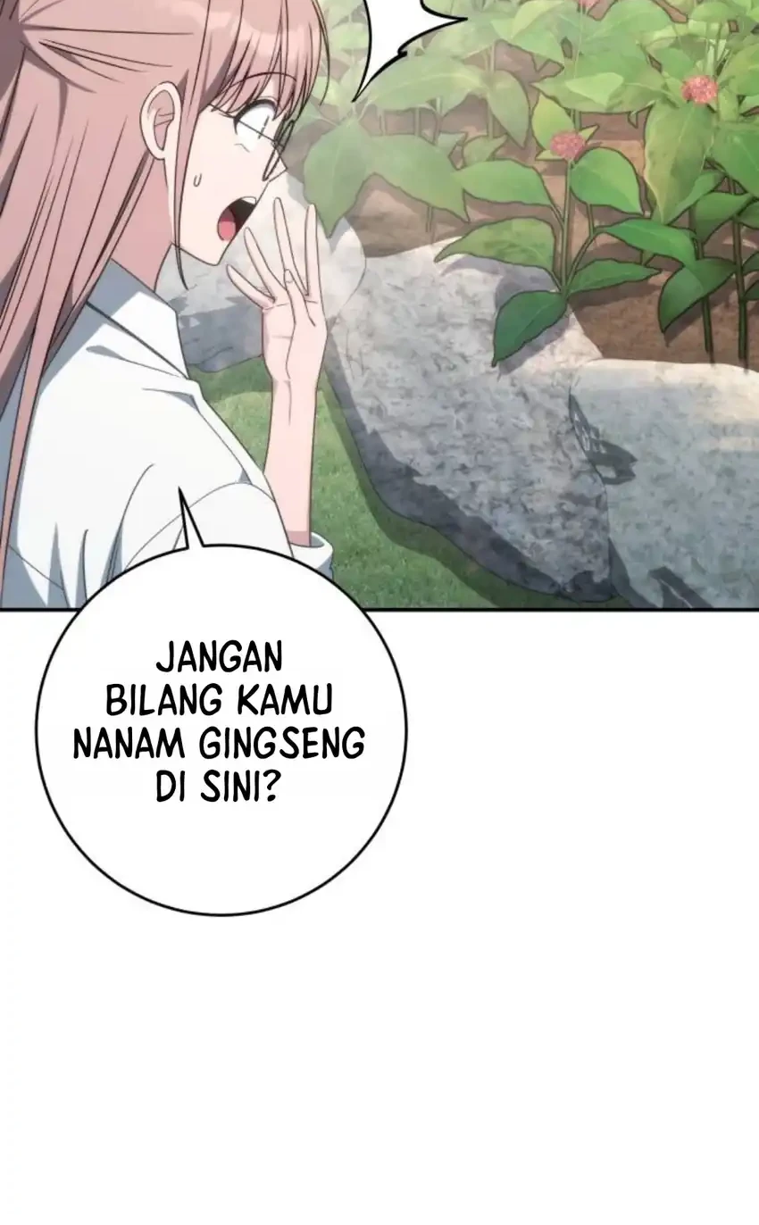 Healing With Drubly Chapter 28 Gambar 16