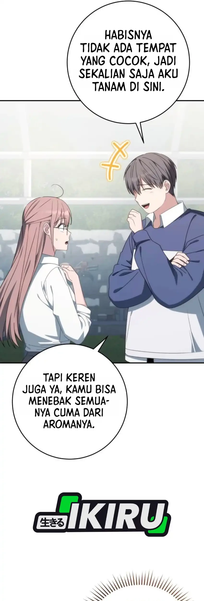 Healing With Drubly Chapter 28 Gambar 17