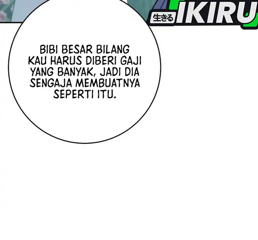 Healing With Drubly Chapter 29 Gambar 76