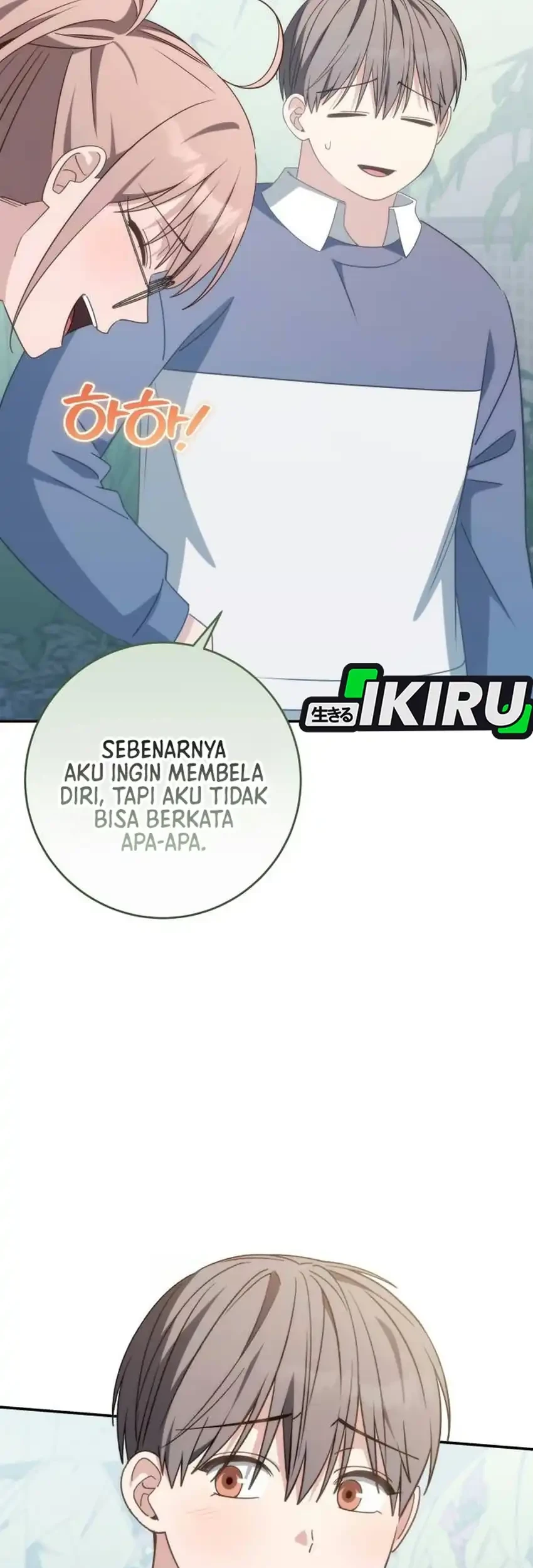 Healing With Drubly Chapter 29 Gambar 81