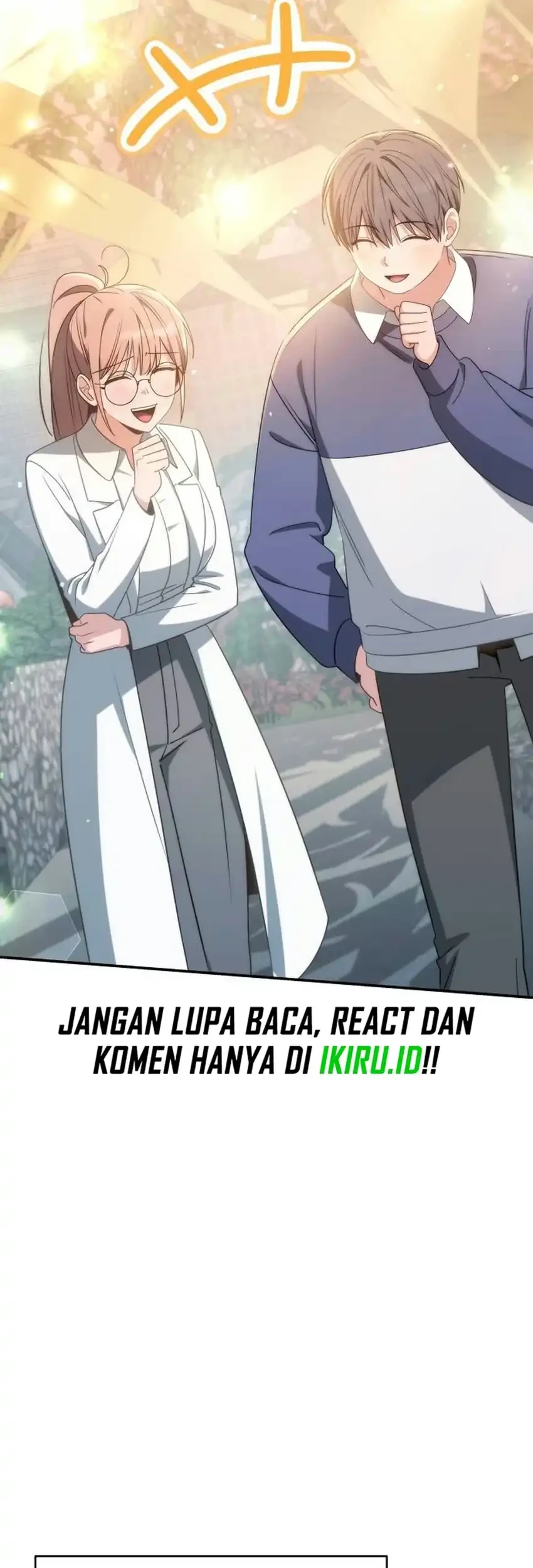 Healing With Drubly Chapter 29 Gambar 83