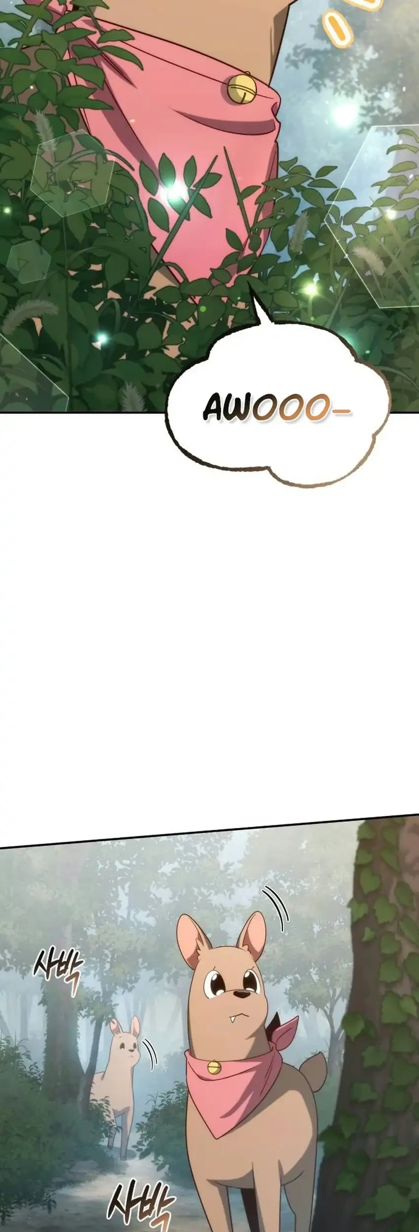 Healing With Drubly Chapter 29 Gambar 90