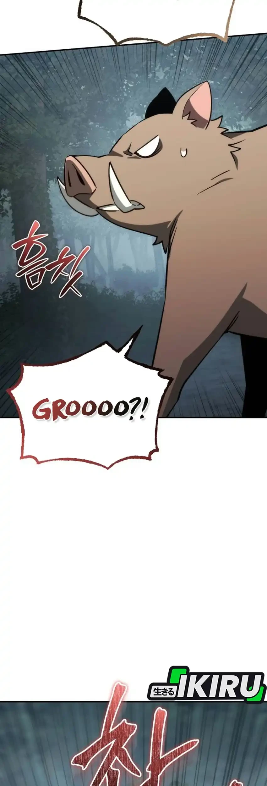 Healing With Drubly Chapter 29 Gambar 108