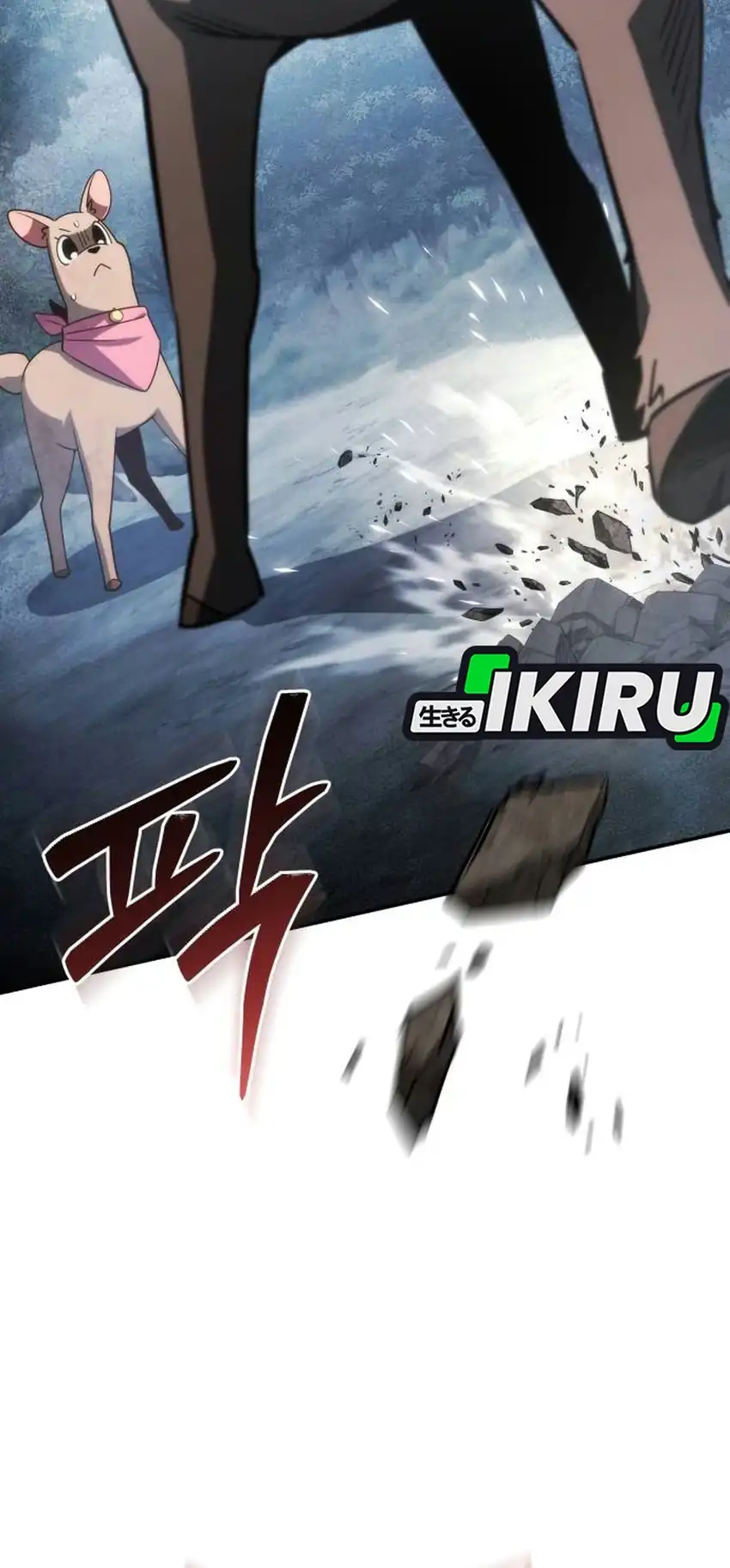 Healing With Drubly Chapter 29 Gambar 112