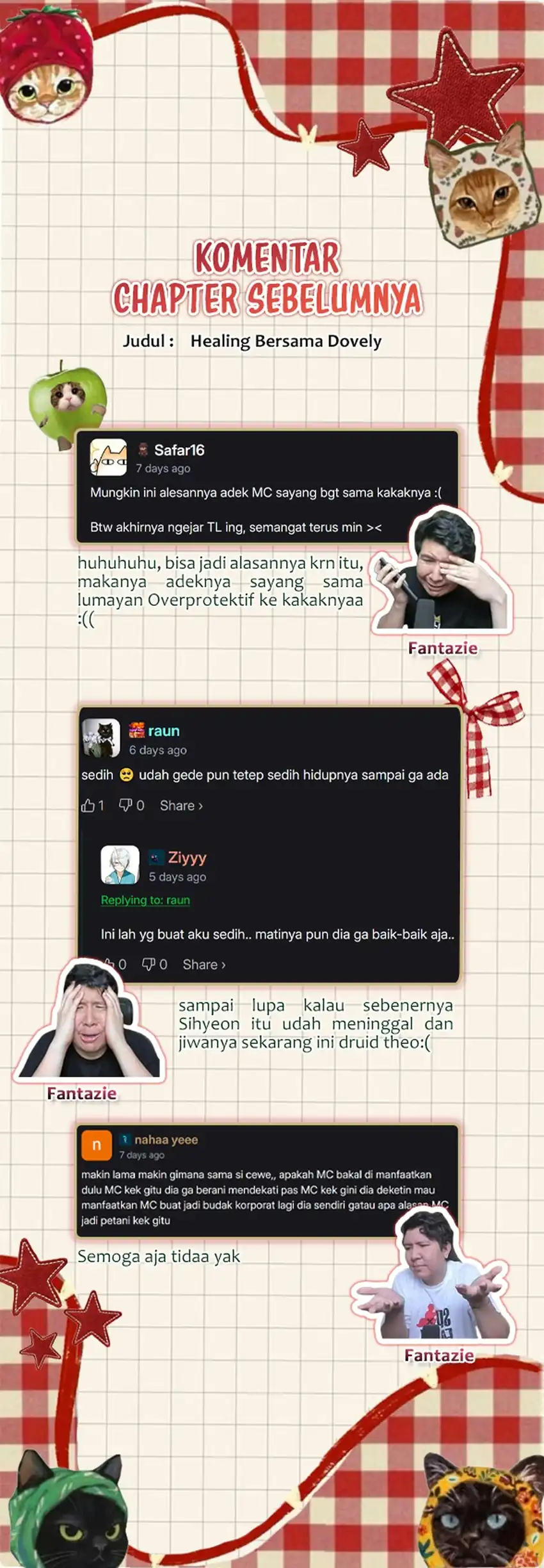 Healing With Drubly Chapter 29 Gambar 118