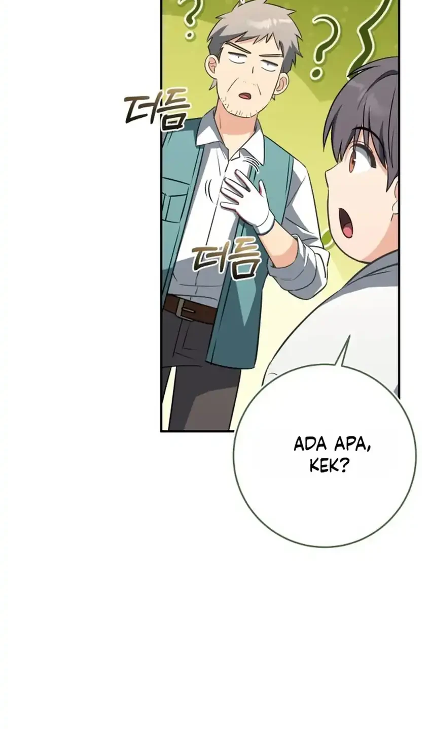 Healing With Drubly Chapter 3 Gambar 67