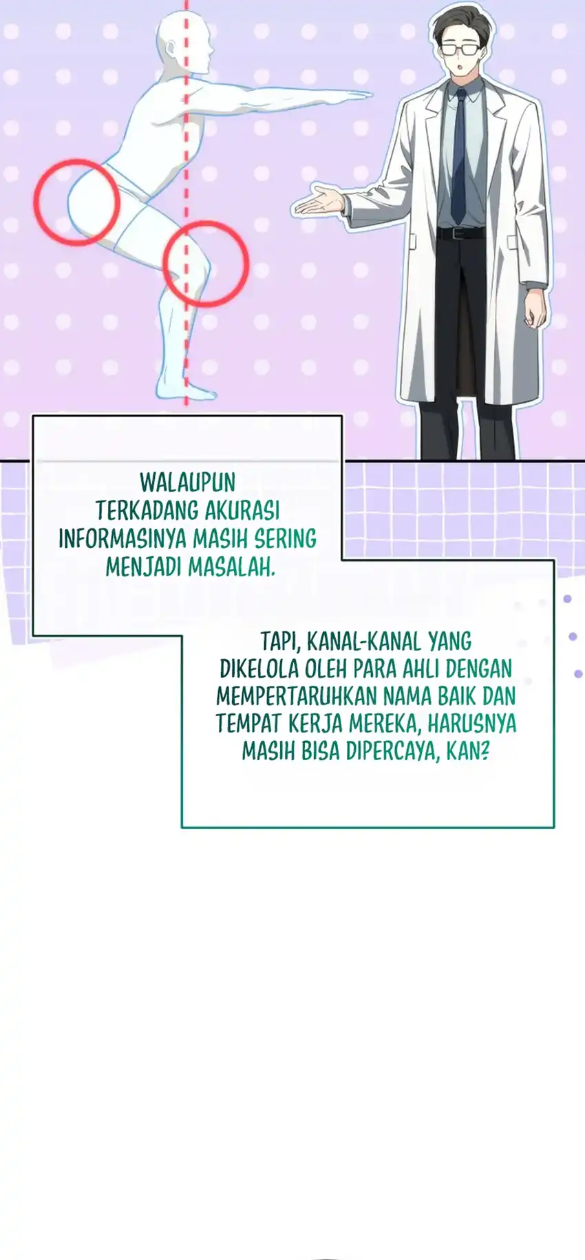 Healing With Drubly Chapter 3 Gambar 85