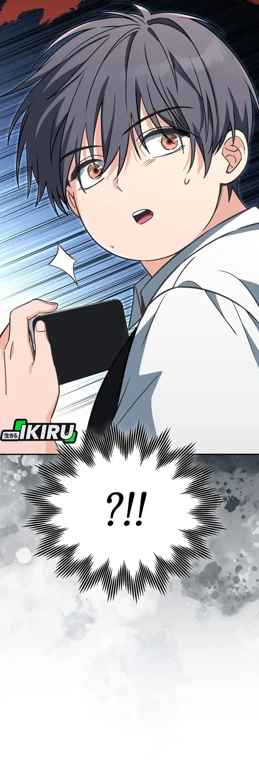 Healing With Drubly Chapter 3 Gambar 90