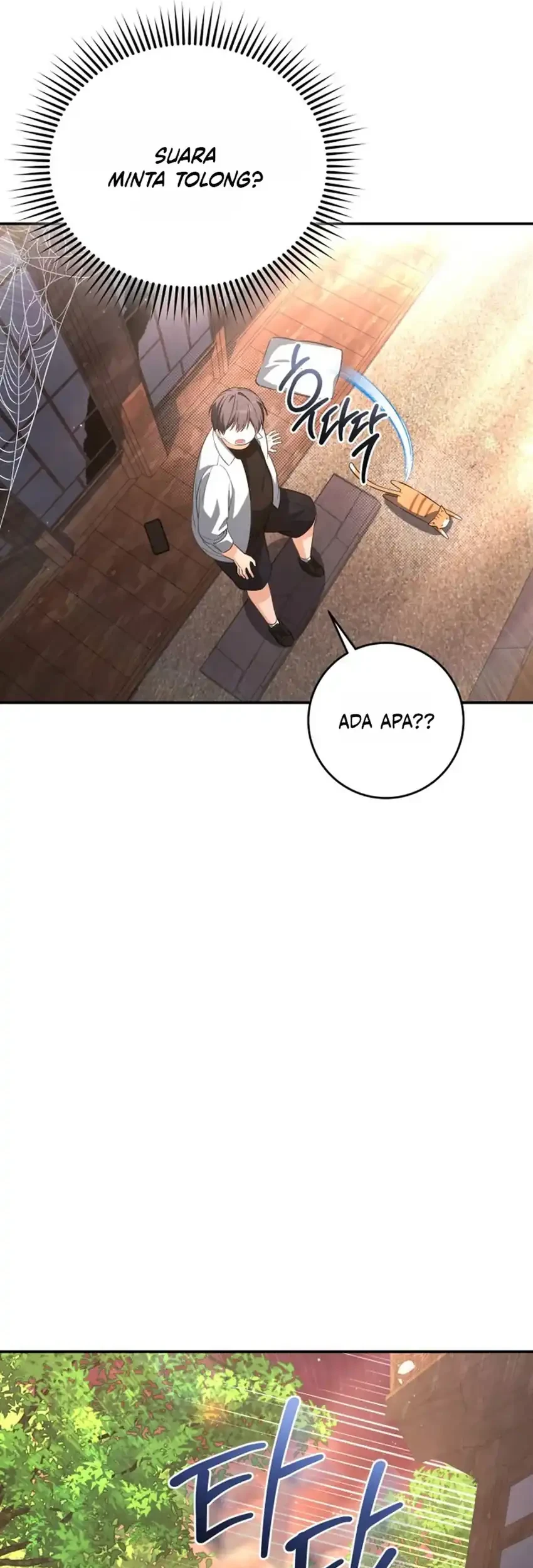 Healing With Drubly Chapter 3 Gambar 92