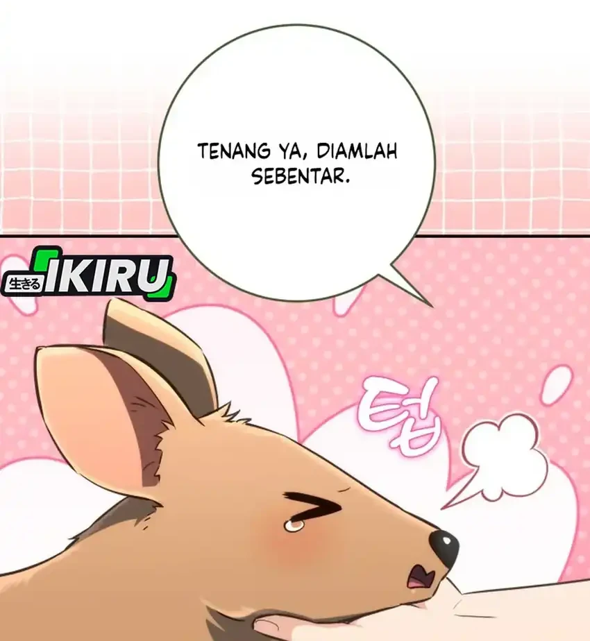 Healing With Drubly Chapter 3 Gambar 101